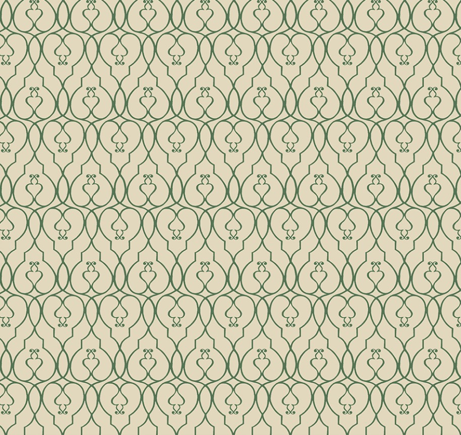 Обои Loymina Gallery Classic Moroccan Trellis GC2 005