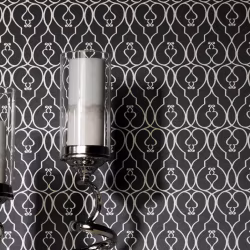 Обои Loymina Gallery Classic Moroccan Trellis GC2 011