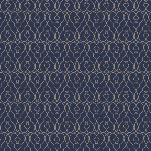 Обои Loymina Gallery Classic Moroccan Trellis GC2 021