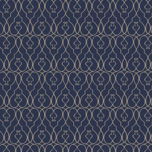 Обои Loymina Gallery Classic Moroccan Trellis GC2 021