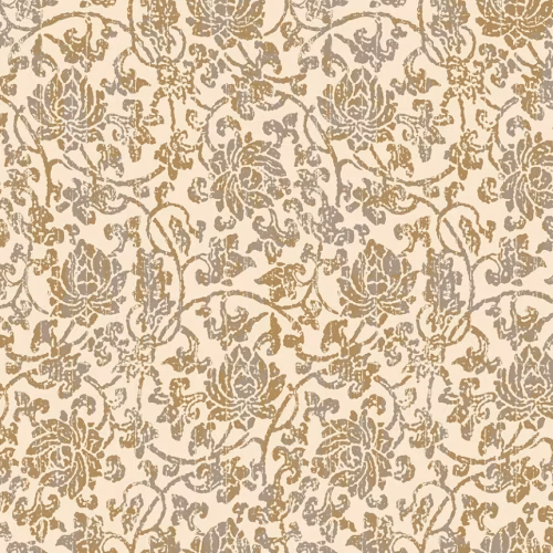 Обои Loymina Gallery Classic Morris Estampe GC1 002