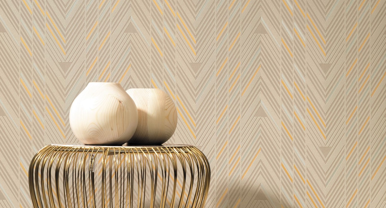 Обои Loymina Liberty Hicks LIB4 002/2 фото в интерьере