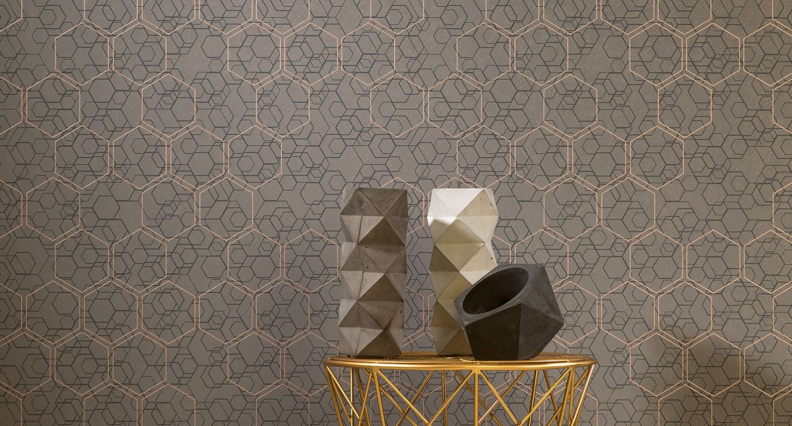 Обои Loymina Liberty Lindberg LIB1 010/2 фото в интерьере