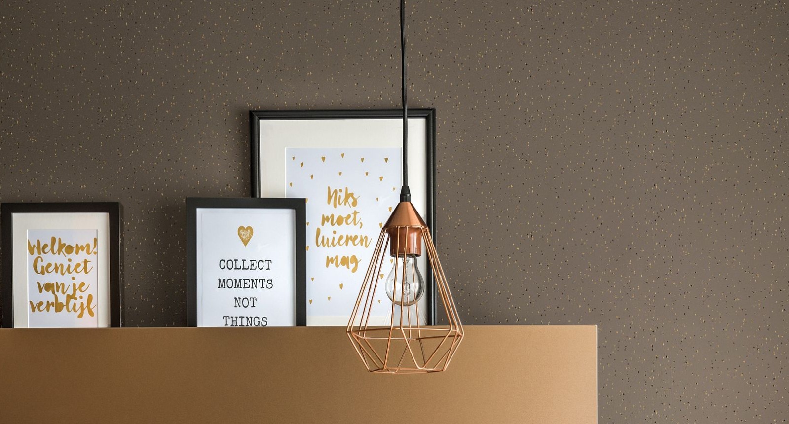 Обои Loymina Liberty Yoshi LIB8 010 фото в интерьере