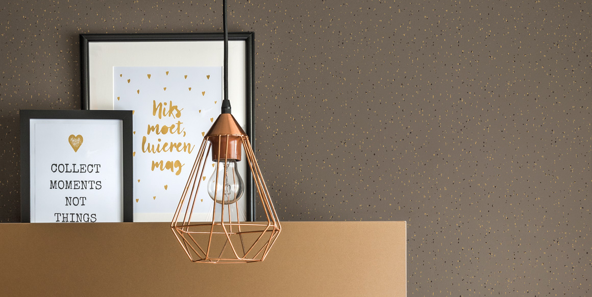 Обои Loymina Liberty Yoshi LIB8 010/2 фото в интерьере