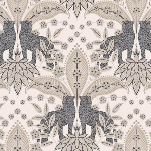 Обои Loymina Amazonia Tropical Chic Ins1 001/3