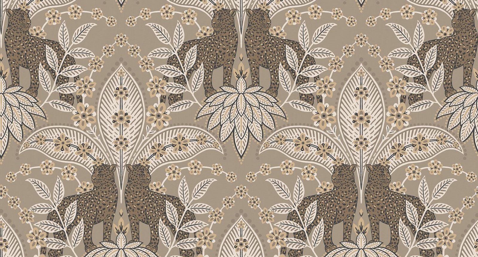 Обои Loymina Amazonia Tropical Chic Ins1 002/1 Обои Loymina Amazonia Tropical Chic Ins1 002/1