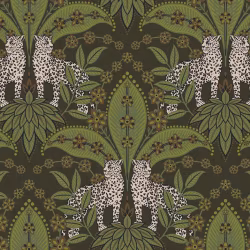 Обои Loymina Amazonia Tropical Chic Ins1 005