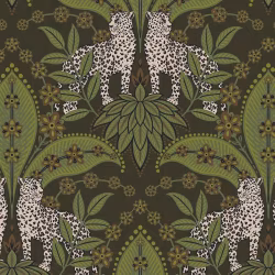 Обои Loymina Amazonia Tropical Chic Ins1 005