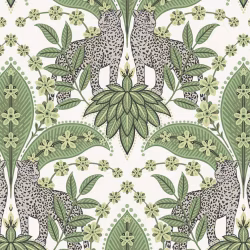 Обои Loymina Amazonia Tropical Chic Ins1 005/1