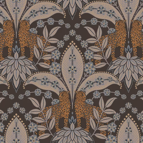 Обои Loymina Amazonia Tropical Chic Ins1 010
