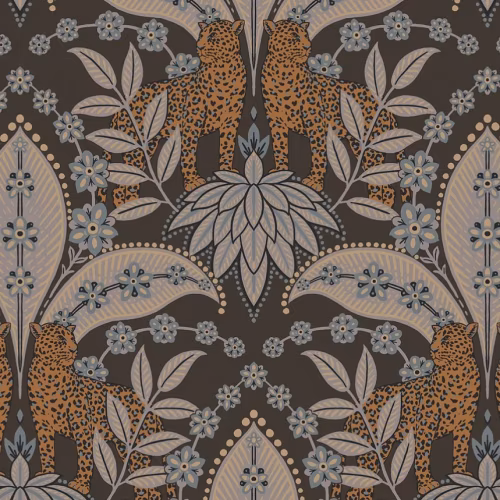 Обои Loymina Amazonia Tropical Chic Ins1 010