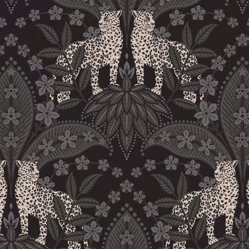 Обои Loymina Amazonia Tropical Chic Ins1 011