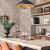 Обои Loymina Amazonia Palm Ins3 002 фото в интерьере