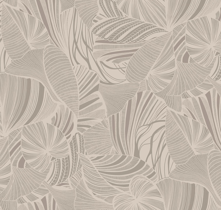 Обои Loymina Amazonia Monstera Ins5 002/2