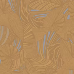Обои Loymina Amazonia Monstera Ins5 004