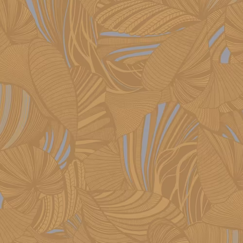 Обои Loymina Amazonia Monstera Ins5 004