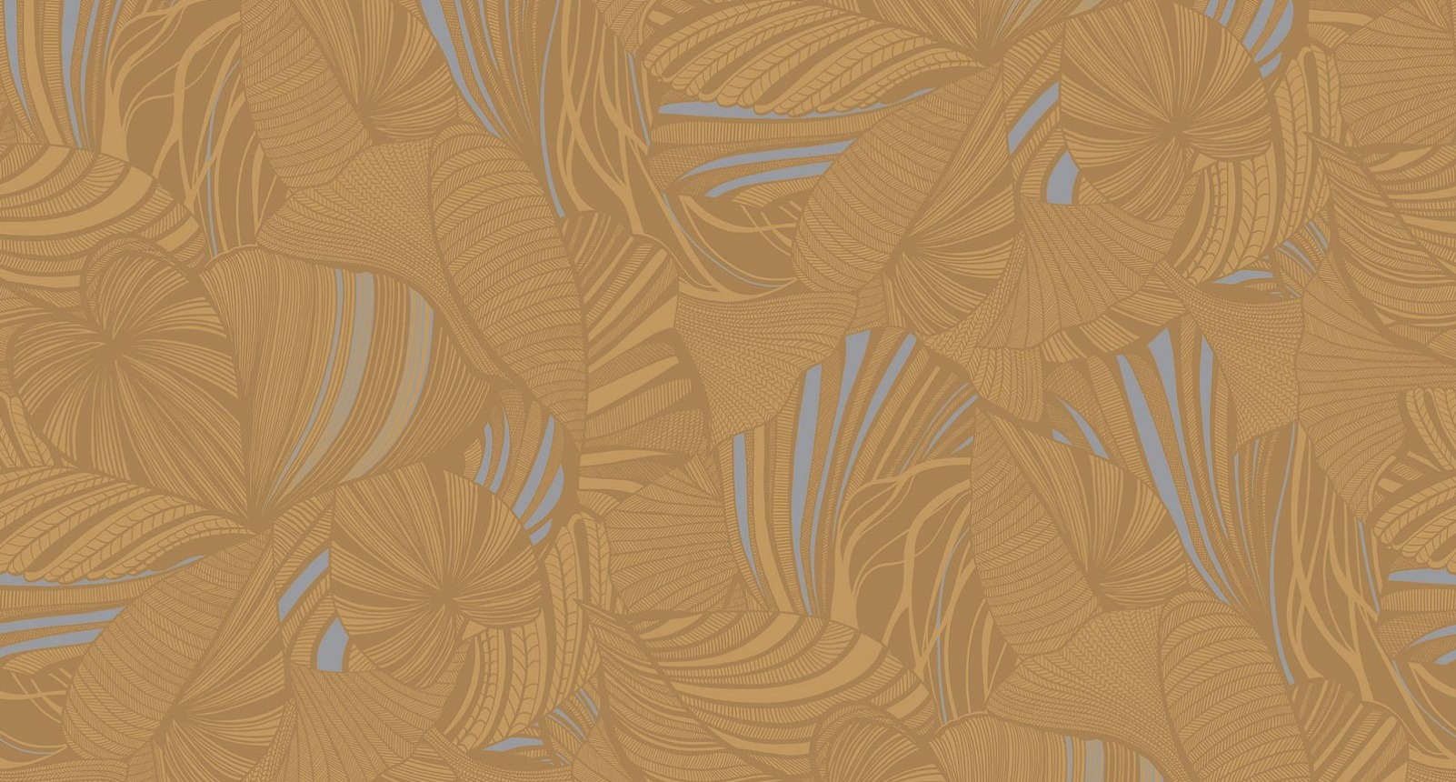 Обои Loymina Amazonia Monstera Ins5 004