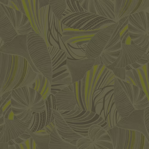 Обои Loymina Amazonia Monstera Ins5 005/1