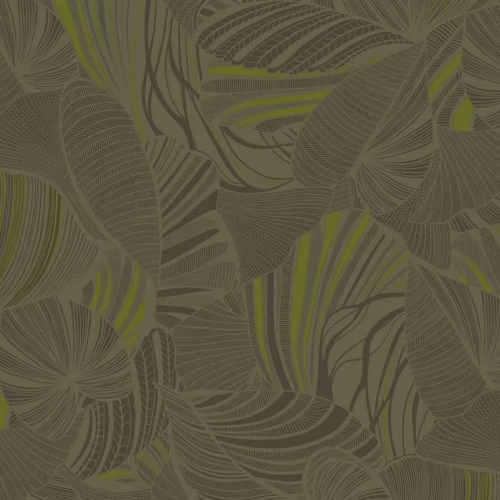 Обои Loymina Amazonia Monstera Ins5 005/1