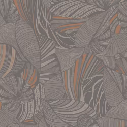 Обои Loymina Amazonia Monstera Ins5 008