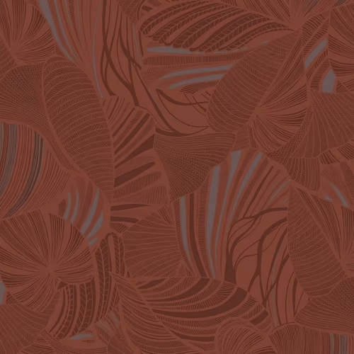 Обои Loymina Amazonia Monstera Ins5 020