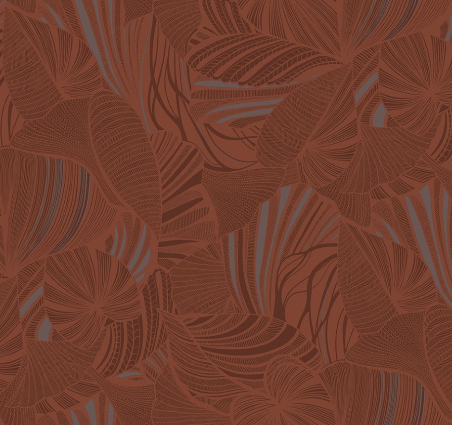 Обои Loymina Amazonia Monstera Ins5 020 Обои Loymina Amazonia Monstera Ins5 020