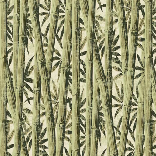 Обои Loymina Amazonia Bamboo Ins7 005/1