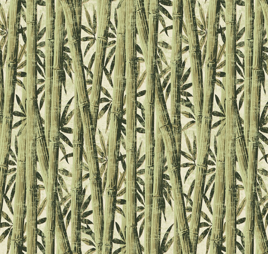 Обои Loymina Amazonia Bamboo Ins7 005/1
