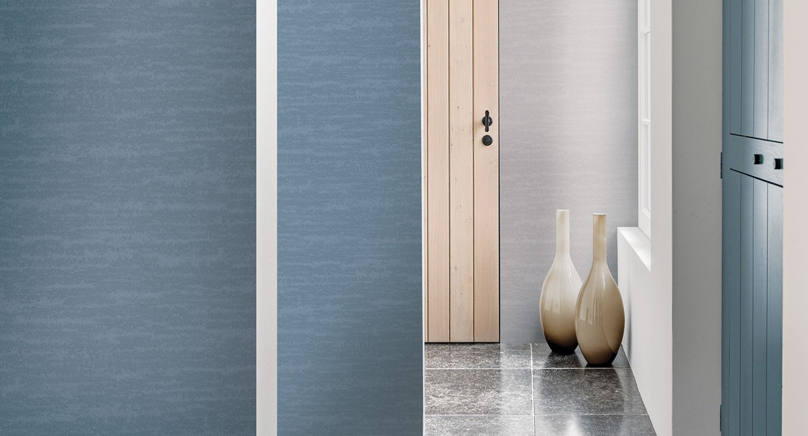 Обои Loymina Amazonia Waters Ins8 021 фото в интерьере