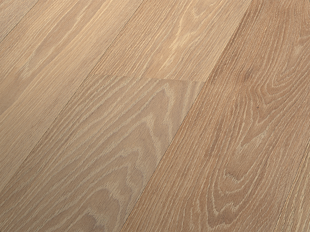 Паркетная доска Hain Ambient Oak Cappuccinobrown 2200×195×15