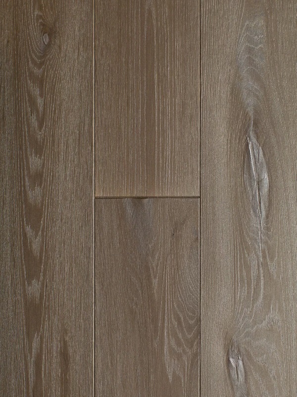 Паркетная доска Hain Ambient Oak Vintage Diamondgrey 2200×195×15