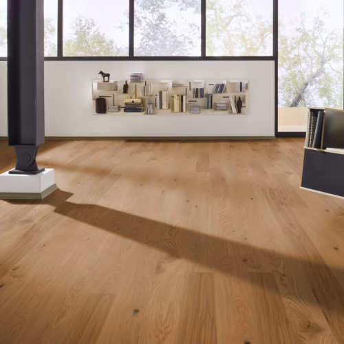 Паркетная доска Meister PS 300 Residence Дуб витал 8377 1187×142×13