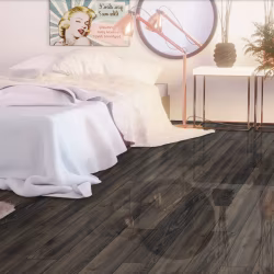 Ламинат Falquon Blue Line Wood 8 Canyon Black Oak D3686 1220×193×8