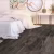Ламинат Falquon Blue Line Wood 8 Canyon Black Oak D3686 1220×193×8 фото в интерьере