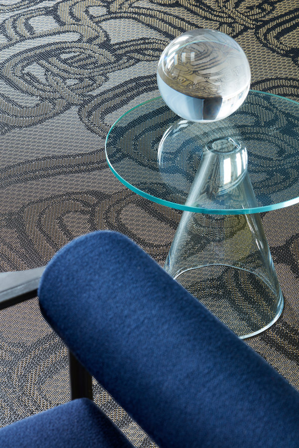 Виниловый пол Bolon плетёный Diversity Bling Amber 109844 25000×2000×2,5 фото в интерьере Виниловый пол Bolon плетёный Diversity Bling Amber 109844 25000×2000×2,5 фото в интерьере