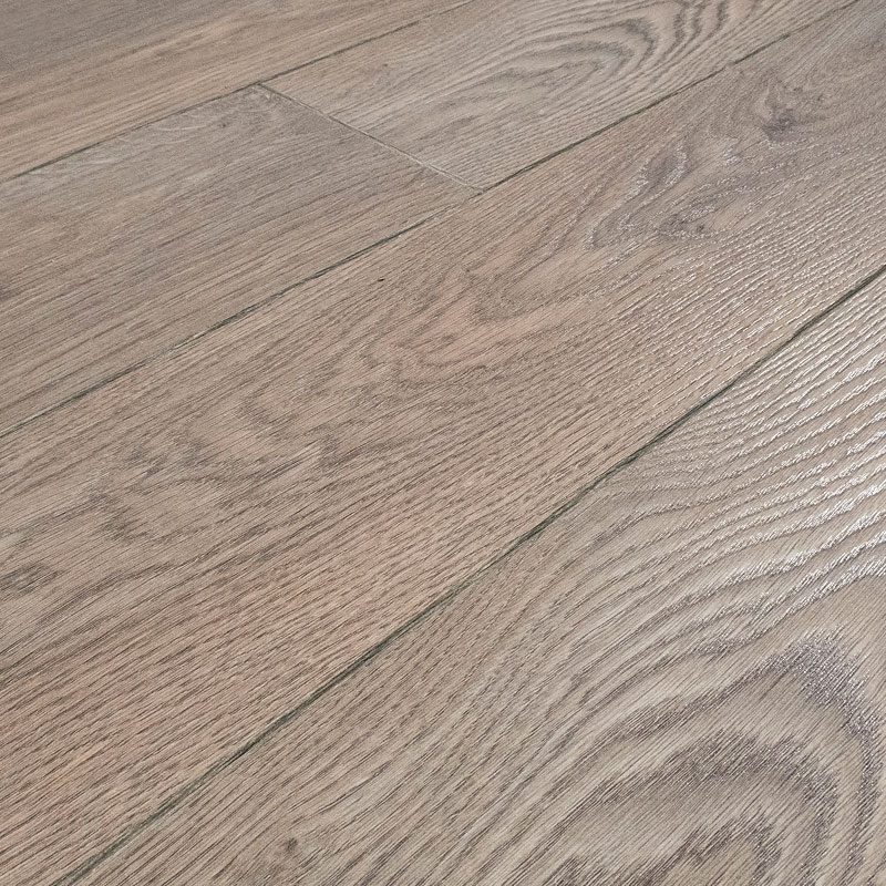 Ламинат CliX Floor Charm Дуб Крем CXC153-2 1261×133×12