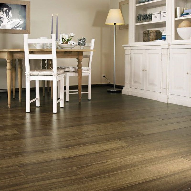 Ламинат CliX Floor Charm Дуб Антик CXC155-2 1261×133×12 фото в интерьере