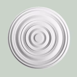 Потолочная розетка под покраску Orac Decor R40 74,5 см