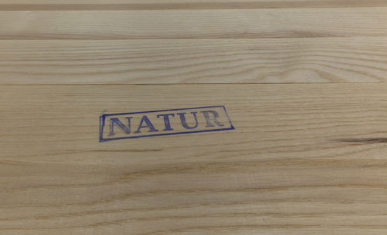 Штучный паркет Майкопский ясень натур 420×70×15 Штучный паркет Майкопский ясень натур 420×70×15