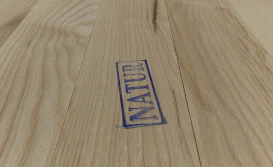 Штучный паркет Майкопский ясень натур 420×70×15