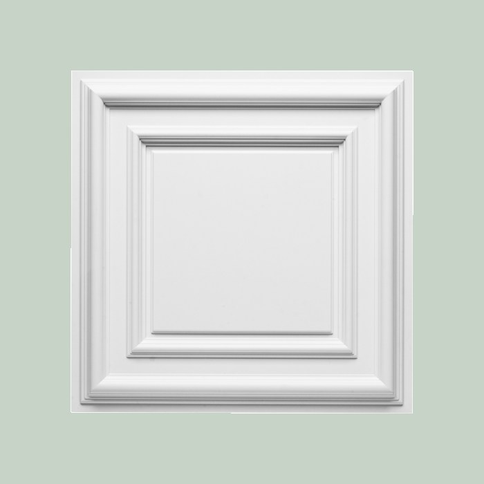 Потолочная плитка под покраску Orac Decor F30 Потолочная плитка под покраску Orac Decor F30