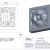 Дверной декор верхний под покраску Orac Decor D210