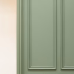 Дверной декор нижний под покраску Orac Decor D330LR