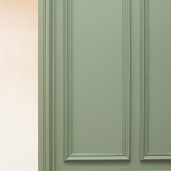 Дверной декор нижний под покраску Orac Decor D330LR