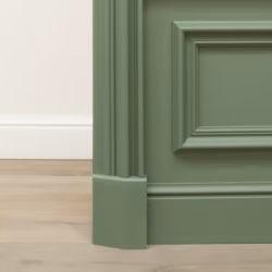 Дверной декор нижний под покраску Orac Decor D330LR