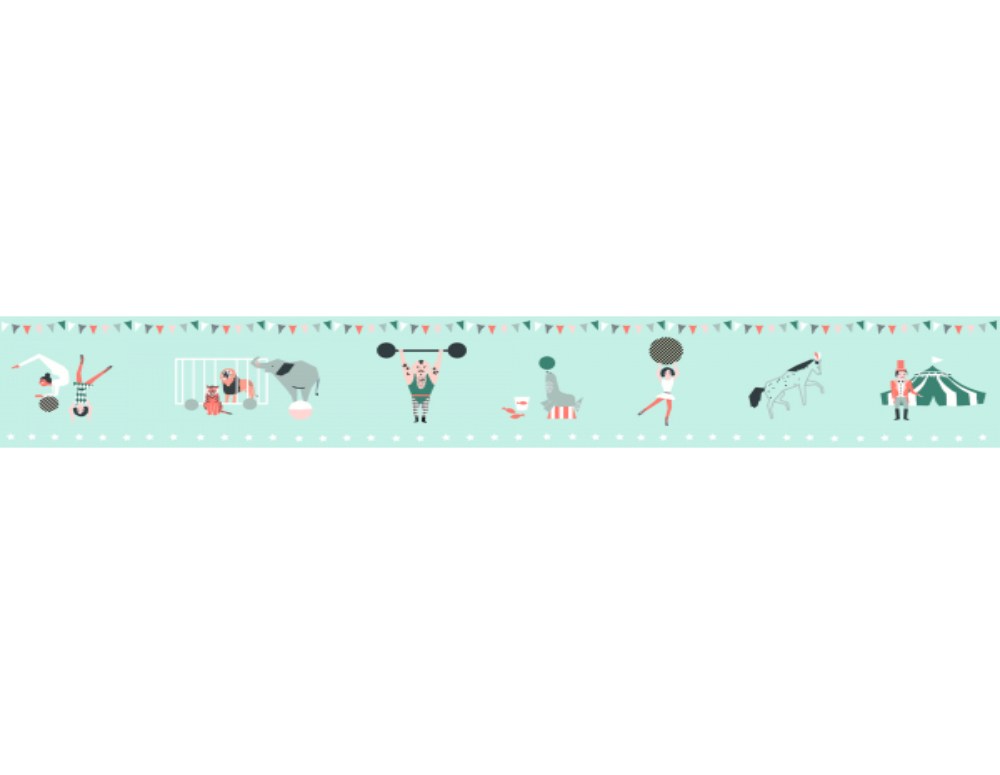 Бордюр Aura Marelle 7500-1