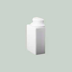База полуколонны под покраску Orac Decor K1131