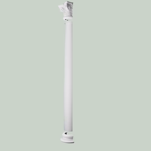 База полуколонны под покраску Orac Decor K1151