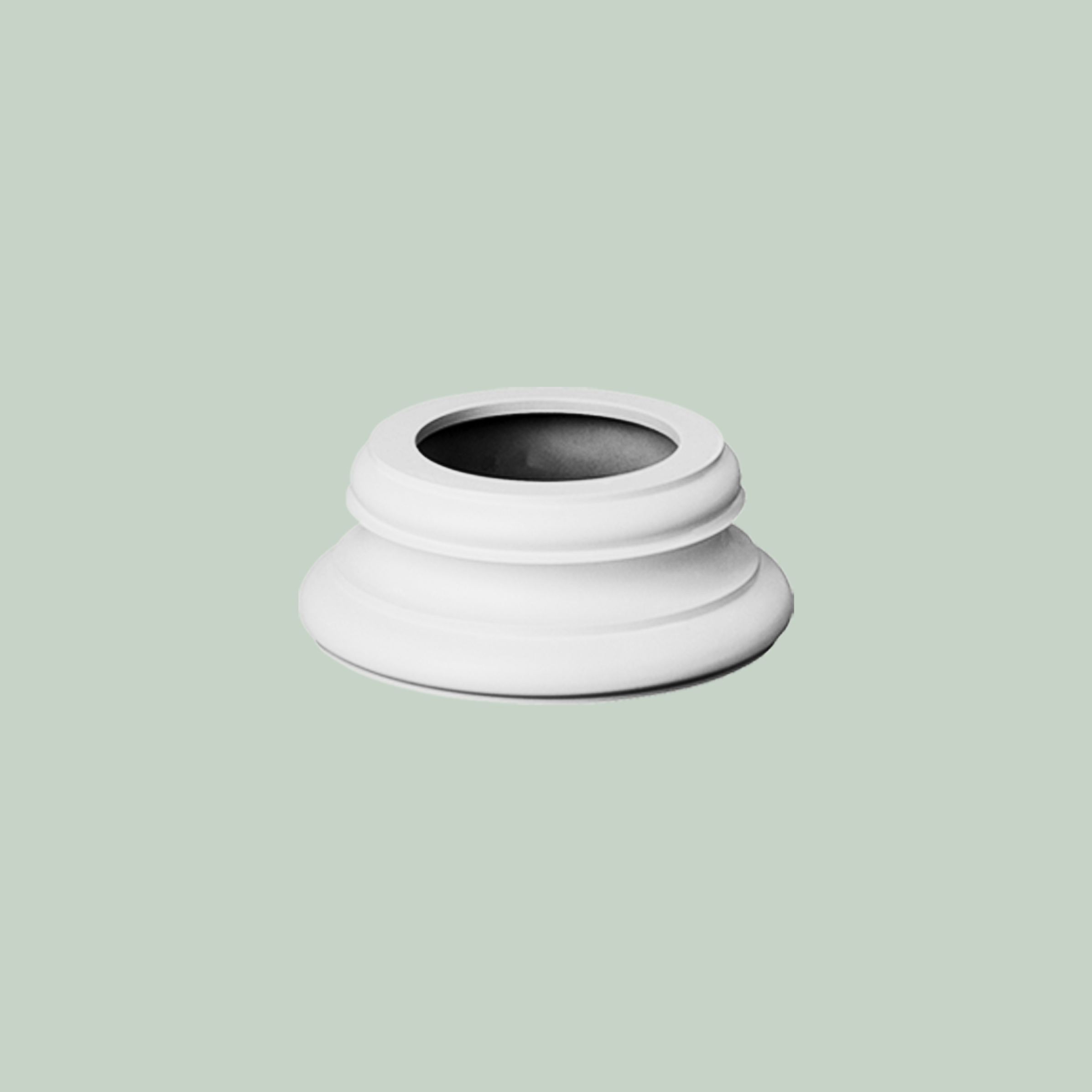 База колонны под покраску Orac Decor K1152